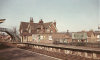 Chilworth & Albury Station circa 1960