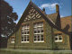 Old School on Albury Heath in BBC Domesday 1986